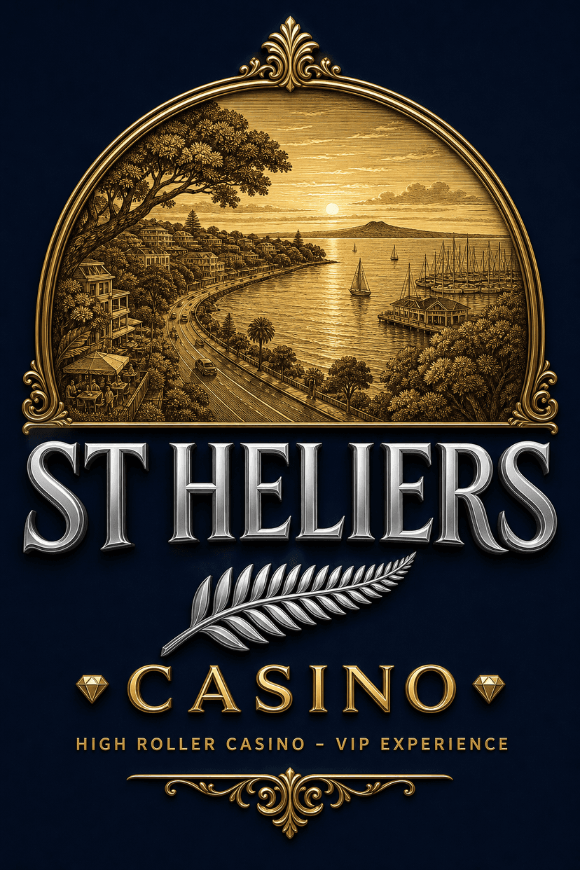 St Heliers Casino